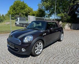 Mini Cooper D Cabrio Gebrauchtwagen
