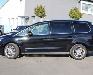 Ford Galaxy Gebrauchtwagen