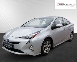 Toyota Prius Gebrauchtwagen