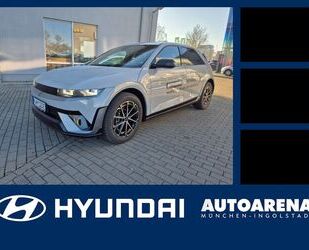 Hyundai IONIQ 5 Gebrauchtwagen