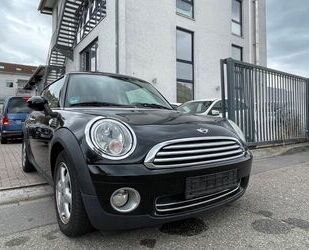 Mini ONE Gebrauchtwagen