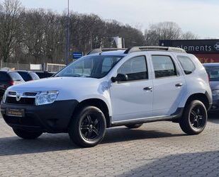 Dacia Duster Gebrauchtwagen
