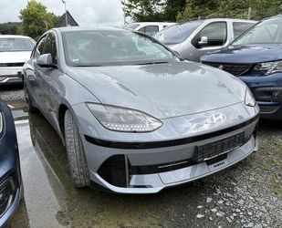 Hyundai IONIQ 6 Gebrauchtwagen