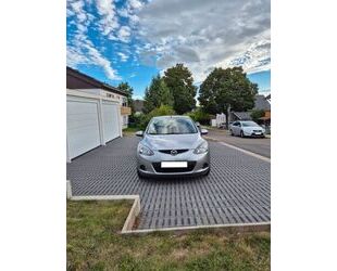 Mazda 2 Gebrauchtwagen
