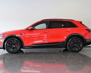 Audi Q8 e-tron Gebrauchtwagen