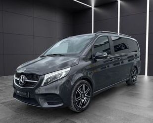 Mercedes-Benz V 250 Gebrauchtwagen