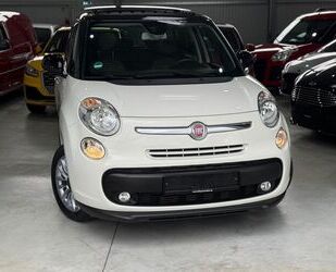 Fiat 500L Gebrauchtwagen
