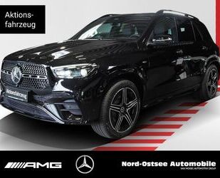 Mercedes-Benz GLE 350 Gebrauchtwagen