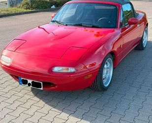 Mazda MX-5 Gebrauchtwagen