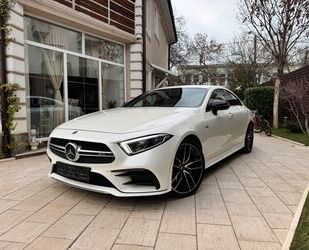 Mercedes-Benz CLS 53 AMG Gebrauchtwagen