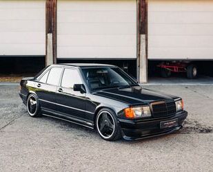 Mercedes-Benz 190 Gebrauchtwagen