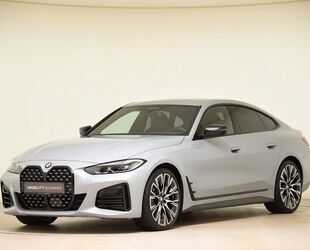 BMW 420 Gran Coupé Gebrauchtwagen