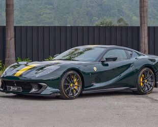 Ferrari 812 Gebrauchtwagen
