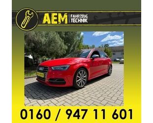 Audi S3 Gebrauchtwagen