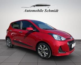 Hyundai i10 Gebrauchtwagen