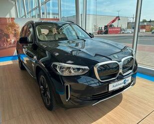 BMW iX3 Gebrauchtwagen