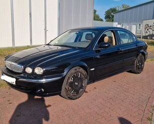 Jaguar X-Type Gebrauchtwagen