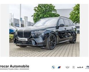 BMW X7 Gebrauchtwagen