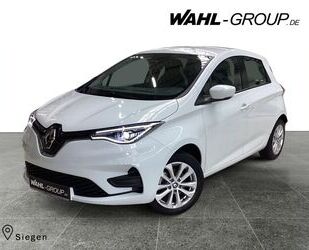 Renault ZOE Gebrauchtwagen