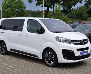 Opel Zafira Life Gebrauchtwagen