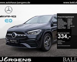 Mercedes-Benz GLA 200 Gebrauchtwagen