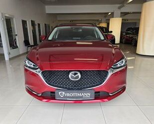 Mazda 6 Gebrauchtwagen