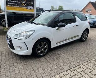 Citroen DS3 Gebrauchtwagen