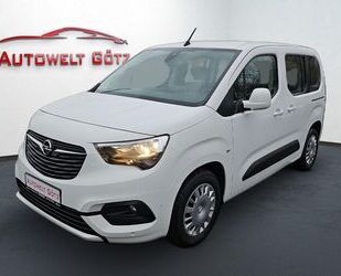 Opel Combo Life Gebrauchtwagen