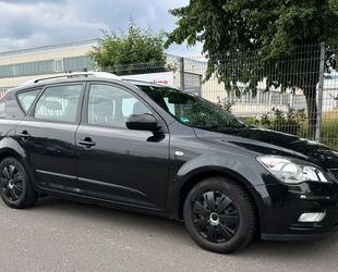 Kia ceed / Ceed Gebrauchtwagen