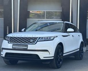 Land Rover Range Rover Velar Gebrauchtwagen