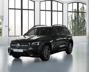 Mercedes-Benz GLB 220 Gebrauchtwagen