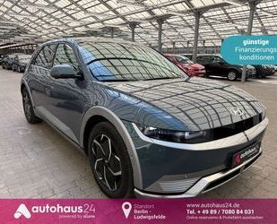 Hyundai IONIQ 5 Gebrauchtwagen