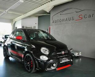 Abarth 595 Competizione Gebrauchtwagen