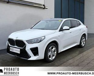 BMW X2 Gebrauchtwagen