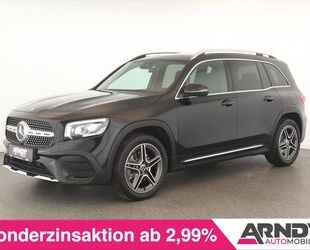 Mercedes-Benz GLB 250 Gebrauchtwagen