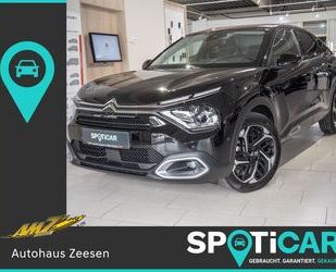Citroen C4 Gebrauchtwagen