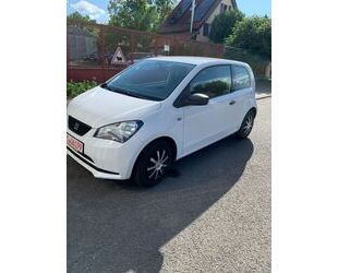 Seat Mii Gebrauchtwagen