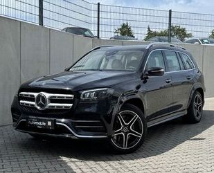Mercedes-Benz GLS 400 Gebrauchtwagen