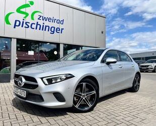 Mercedes-Benz A 250 Gebrauchtwagen