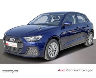Audi Audi A1 Sportback 25 TFSI basis LED Sitzhzg Virtua Gebrauchtwagen