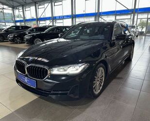 BMW 530 Gebrauchtwagen