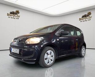 VW up! Gebrauchtwagen