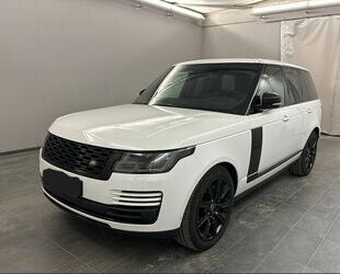 Land Rover Range Rover Gebrauchtwagen