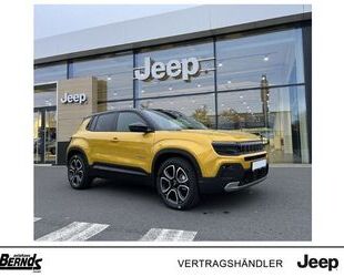 Jeep Avenger Gebrauchtwagen