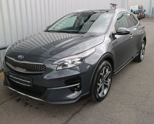Kia XCeed Gebrauchtwagen