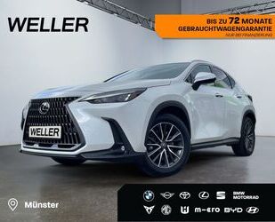 Lexus NX 450h Gebrauchtwagen