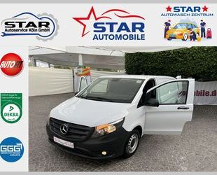 Mercedes-Benz Vito Gebrauchtwagen