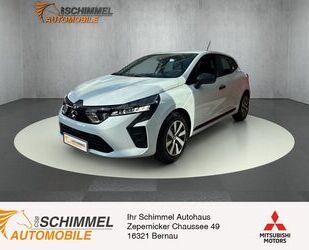 Mitsubishi Colt Gebrauchtwagen