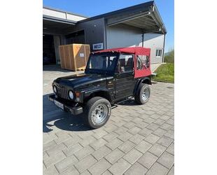 Suzuki LJ Gebrauchtwagen