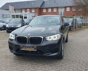 BMW X4 Gebrauchtwagen